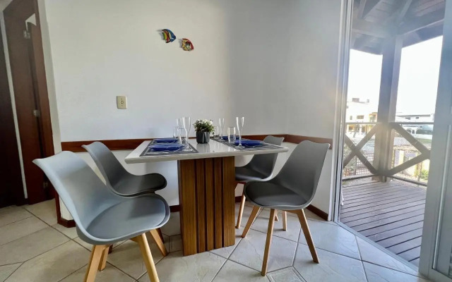 Combinação de Praia e Piscina - S1