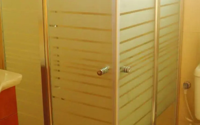 Tel Aviv Rentals - Arlozorov Street