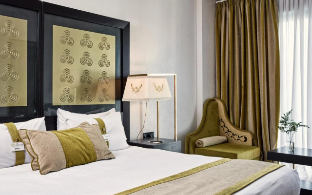 Epirus Palace Congress & Spa