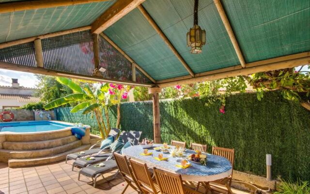 Casa Paqui ID:73502