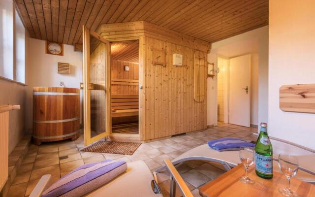 Hotel Kleine Auszeit - Adults Only