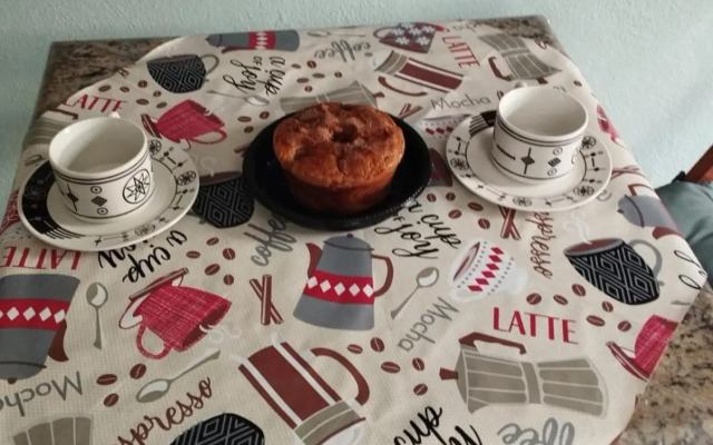 Apartamento Simples E Aconchegante