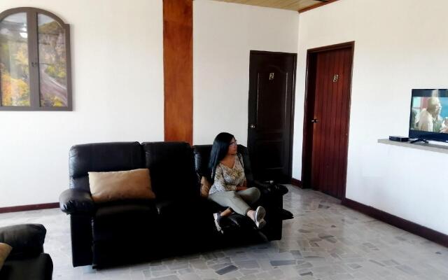 Kartagus Hotel