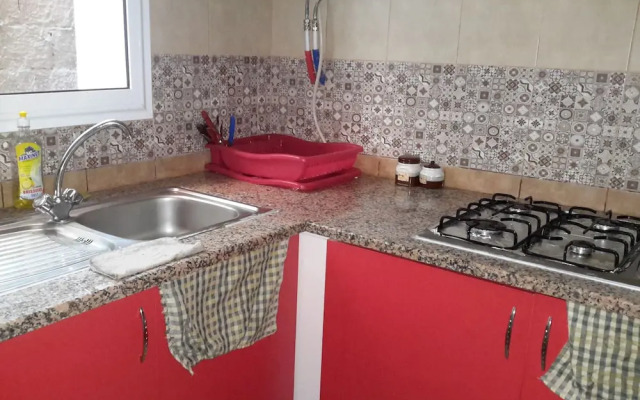 Appartements Aloui Foued