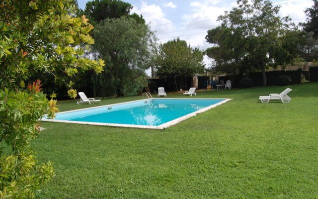 Vacanze Romane Olgiata
