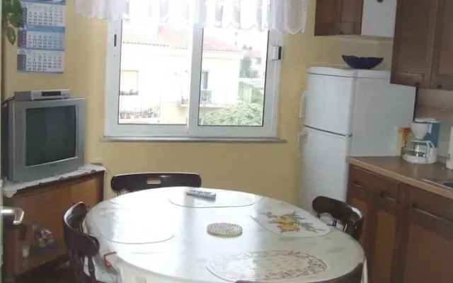 Apartments Andy
