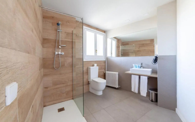Dynamic Hotels Caldetes Barcelona
