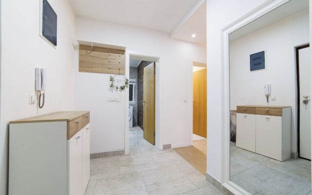 Casper B&B luxury apartments