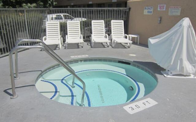 Quality Inn Natomas-Sacramento