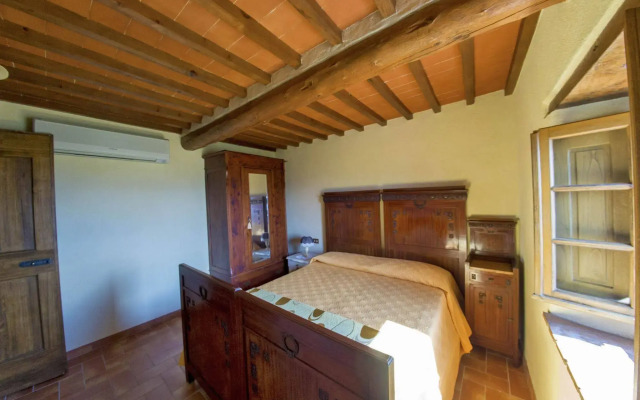 Agriturismo Cafaggio Primo