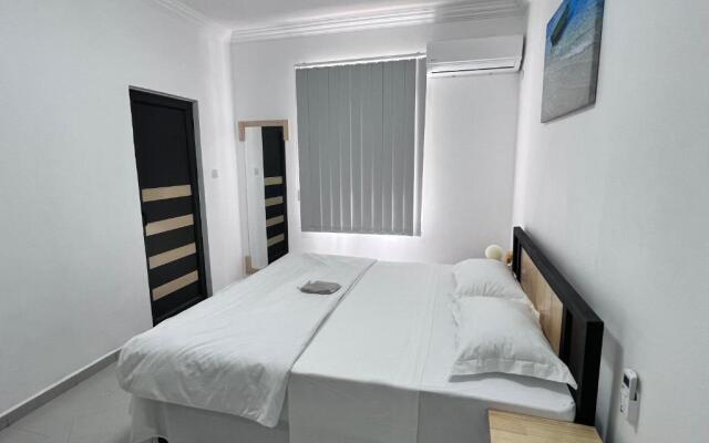 Sunshine Residence
