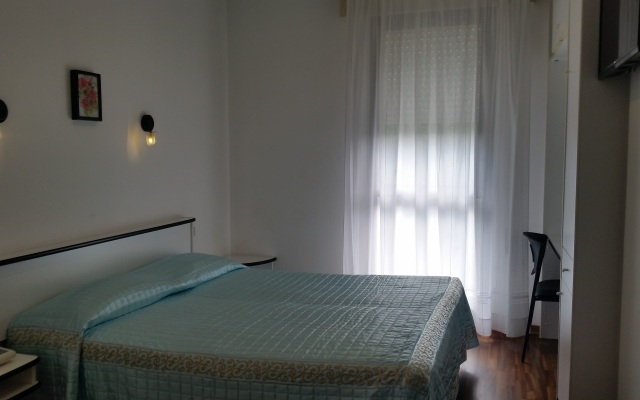 Hotel Le Colombelle