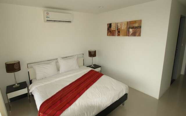 Lanta Loft Apartment 2B