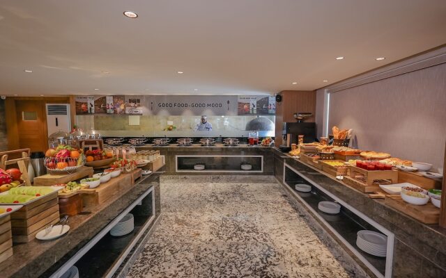 Regenta Dehradun by Royal Orchid Hotels Limited