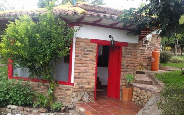 La Alameda Hotel Campestre