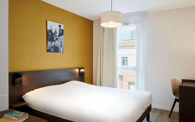Aparthotel Adagio Access Poitiers