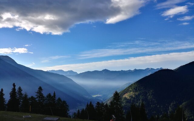 Rifugio Lo Scoiattolo