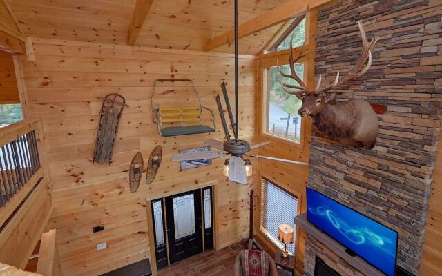 Big Sky Lodge Apartment 2