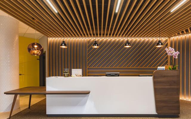 Holiday Inn Budapest-Budaörs by IHG