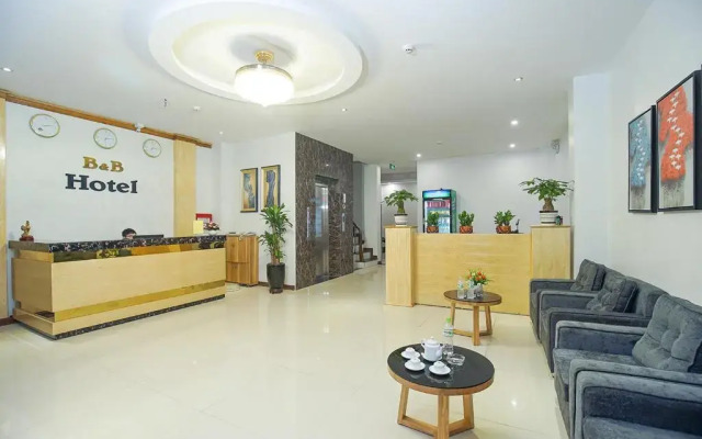 Quan Hoa Hotel