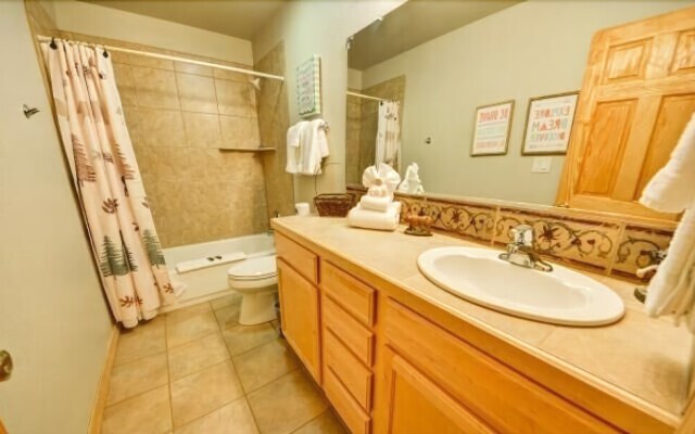 Villa 12 4 Bedrooms 3 Bathrooms Townhouse