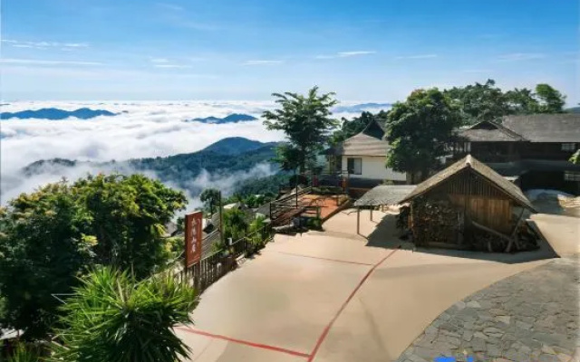 Leyin Mountain Residence Homestay — 2-star hotel in Pu'er