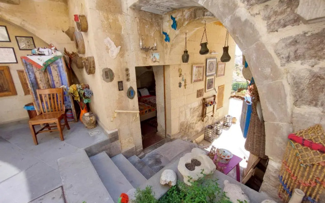Pigeon Hotel Uchisar