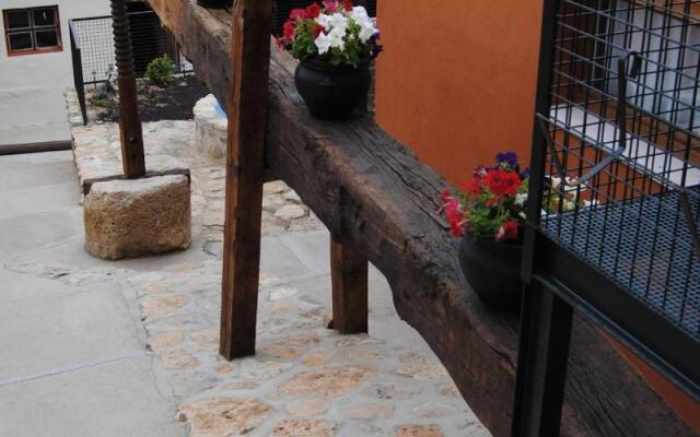 A Cien Leguas - Hostel