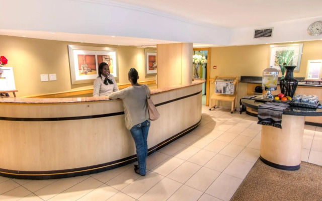 Road Lodge Durban