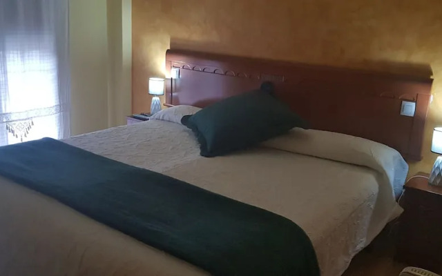 Posada carral cabarceno