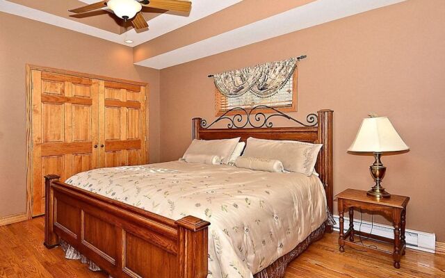 Schussboomer`s Retreat