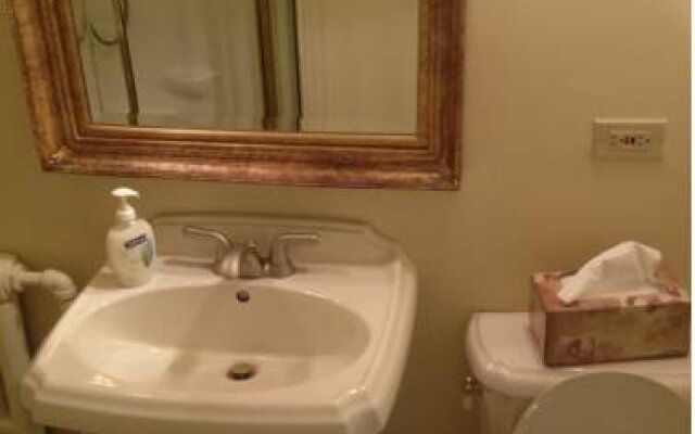 Bellview Luxury Suites