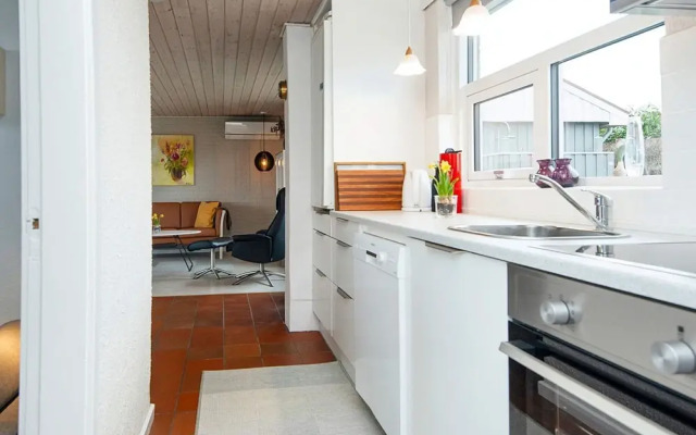 6 Person Holiday Home in Broager