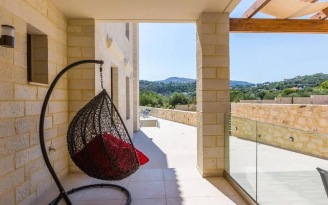 Villa Noboa Sea View Spacious And Cozy 5bd
