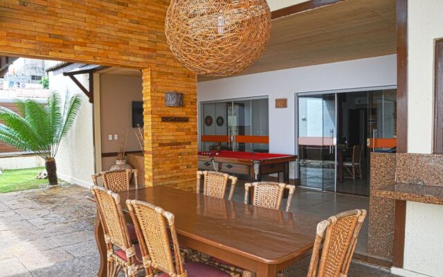 New Dhunas Motel