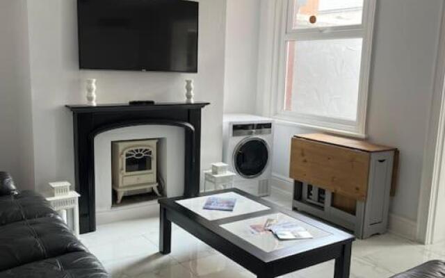 Robin's Nest in 2022 with a luxury feel!
