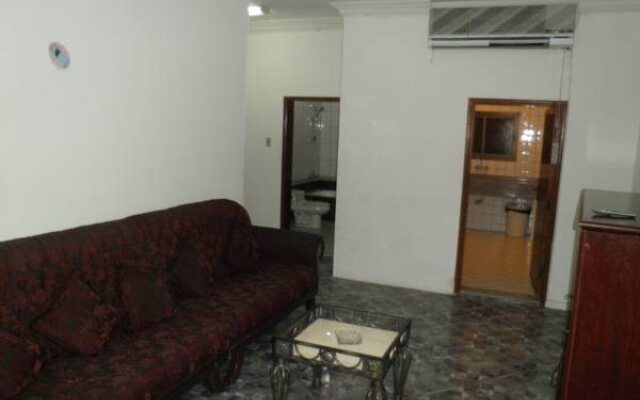 Mawasim Al Sharqiyah House