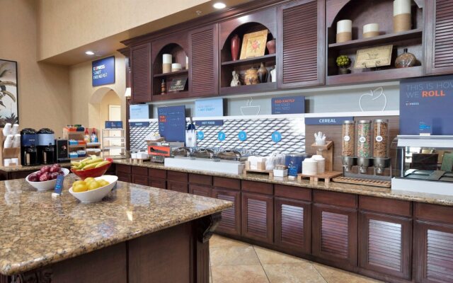 Holiday Inn Express Hotel & Suites DFW West - Hurst by IHG