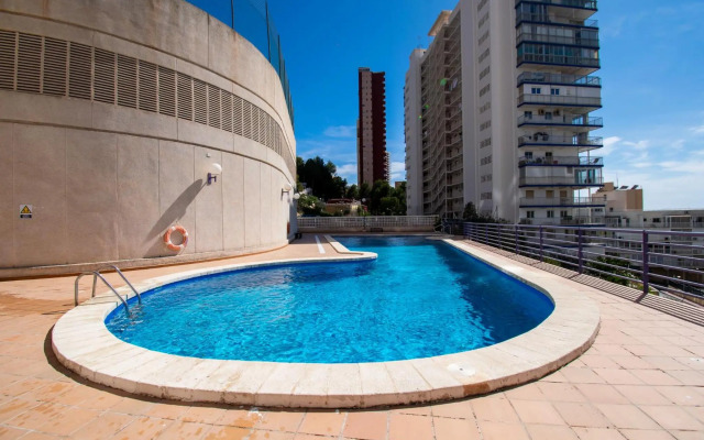 TROPIMAR 14 Levante Beach