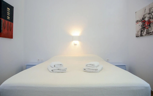 Pelagos Hotel-Oia