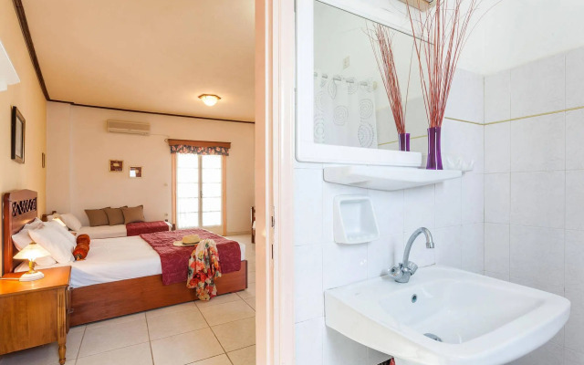 Elios Holidays Hotel