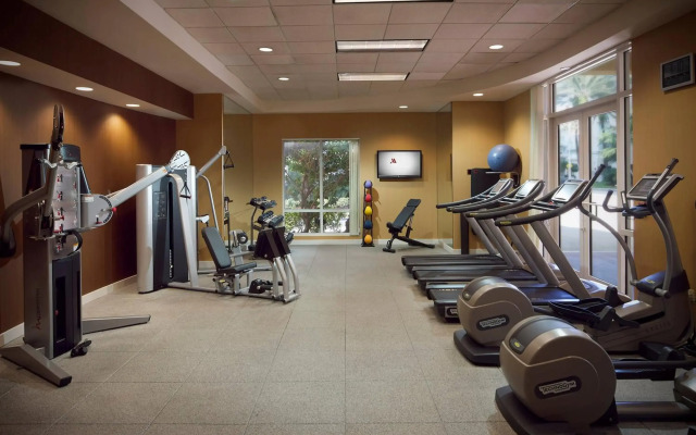 Courtyard by Marriott Miami Dadeland