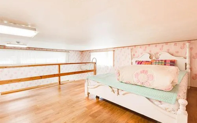 Ganghwa Manisan Valley Pension