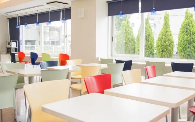 Comfort Inn Suwa Inter