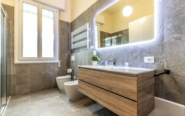 HouSmart Emilia Levante 98