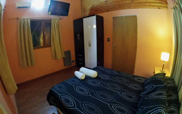 Alojamiento Turistico Yazaar