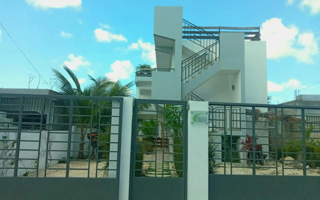 Dominican Dream Apartments