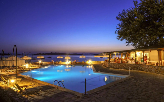 Xenia Ouranoupolis Hotel