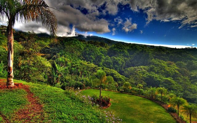 Hotel Mango Valley