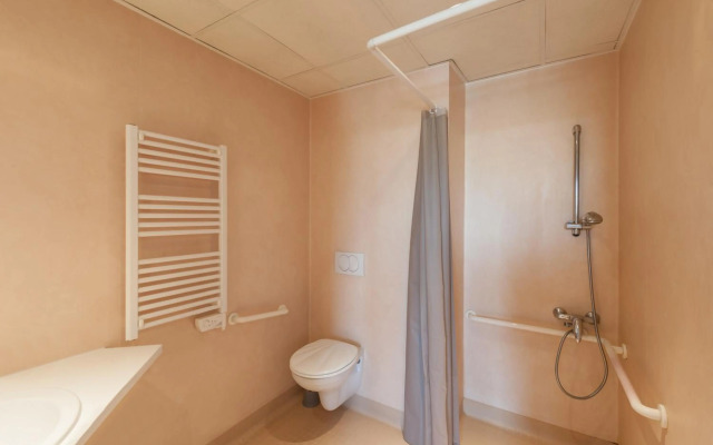 City Résidence Marseille